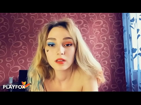 ❤️ Magiske virtual reality-briller gav mig sex med Harley Quinn Fucking at da.risegame.top ️