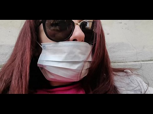 ❤️ Nicoletta får hævn over sin nabo og tisser i hans garage (Special Covid19 Italian Quarantine) Fucking at da.risegame.top ️