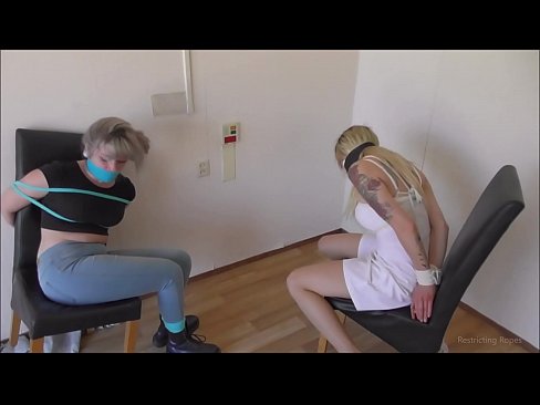 ❤️ Afhængig / bundet og kneblet / jomfru i nød Fucking at da.risegame.top ️