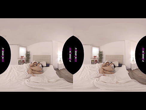 ❤️ PORNBCN VR To unge lesbiske vågner op liderlige i 4K 180 3D virtual reality Geneva Bellucci Katrina Moreno Fucking at da.risegame.top ️